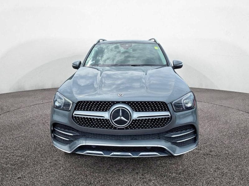 2020 MERCEDES-BENZ GLE-CLASS 450 4MATIC 12