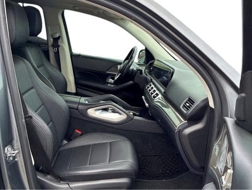 2020 MERCEDES-BENZ GLE-CLASS 450 4MATIC 5