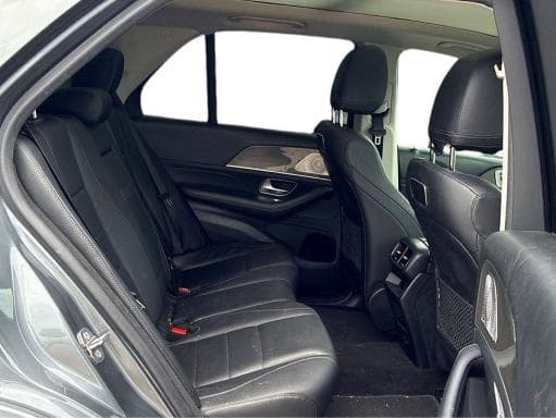 2020 MERCEDES-BENZ GLE-CLASS 450 4MATIC 6