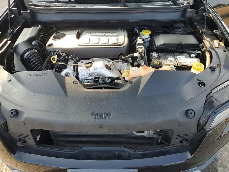 2019 JEEP CHEROKEE LIMITED 12