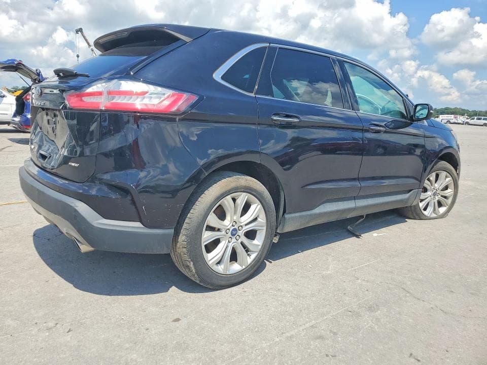 2021 FORD EDGE TITANIUM 3
