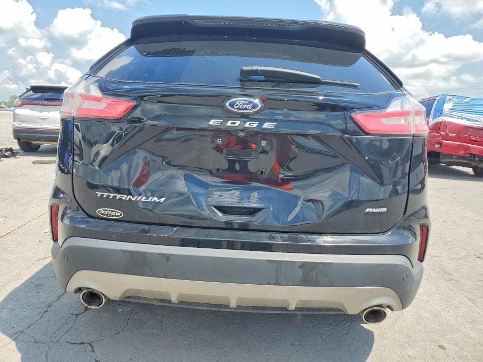 2021 FORD EDGE TITANIUM 6