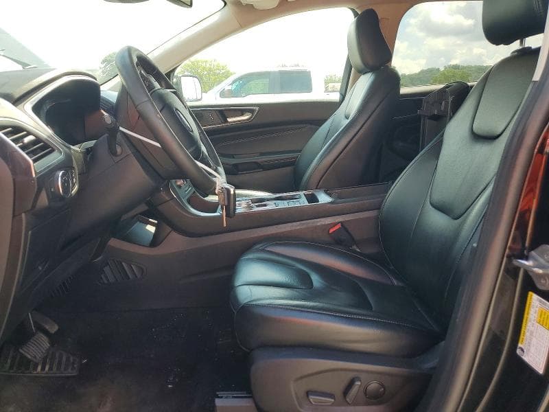 2021 FORD EDGE TITANIUM 7