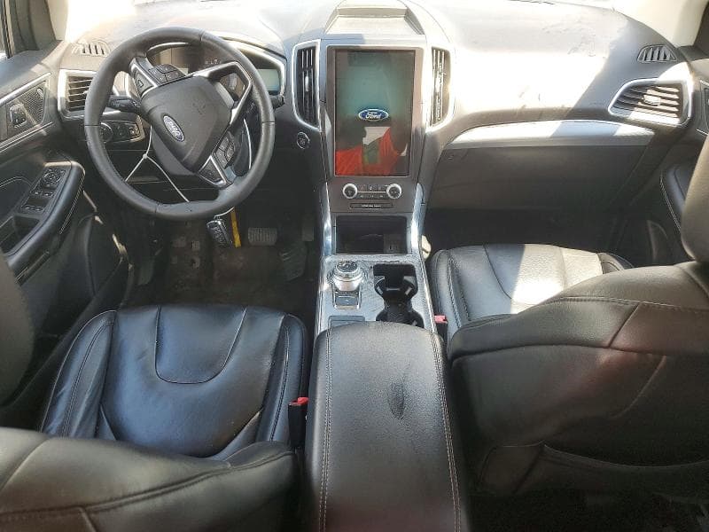 2021 FORD EDGE TITANIUM 8