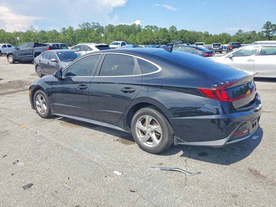 2020 HYUNDAI SONATA SE 2