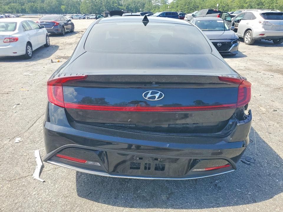 2020 HYUNDAI SONATA SE 6
