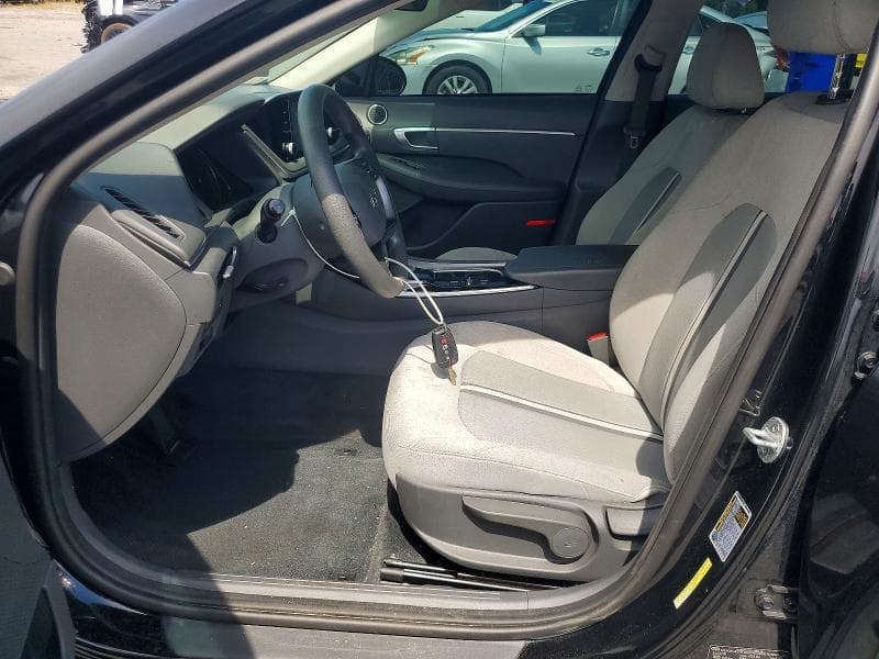 2020 HYUNDAI SONATA SE 7