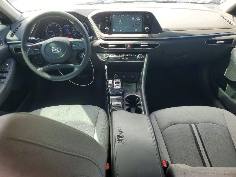 2020 HYUNDAI SONATA SE 8