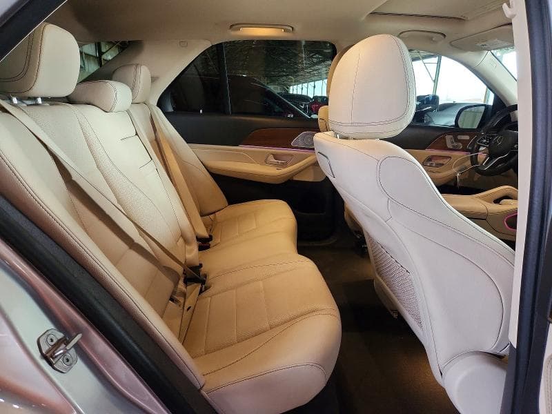 2020 MERCEDES-BENZ GLE 350 4MATIC 11
