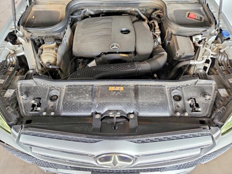 2020 MERCEDES-BENZ GLE 350 4MATIC 12