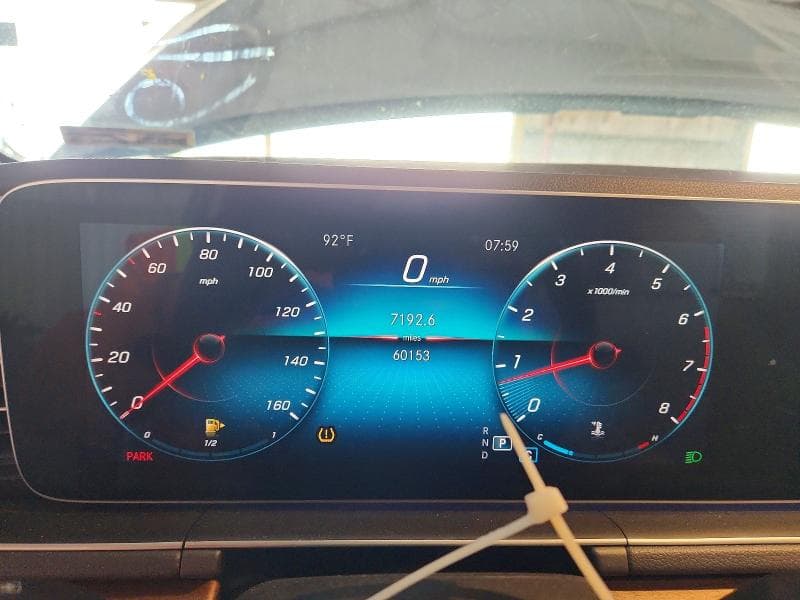 2020 MERCEDES-BENZ GLE 350 4MATIC 9