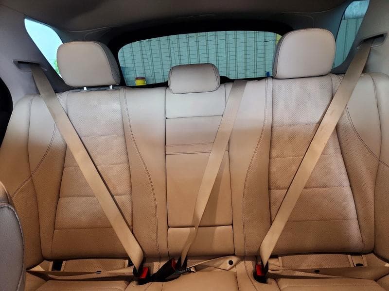 2020 MERCEDES-BENZ GLE 350 4MATIC 10