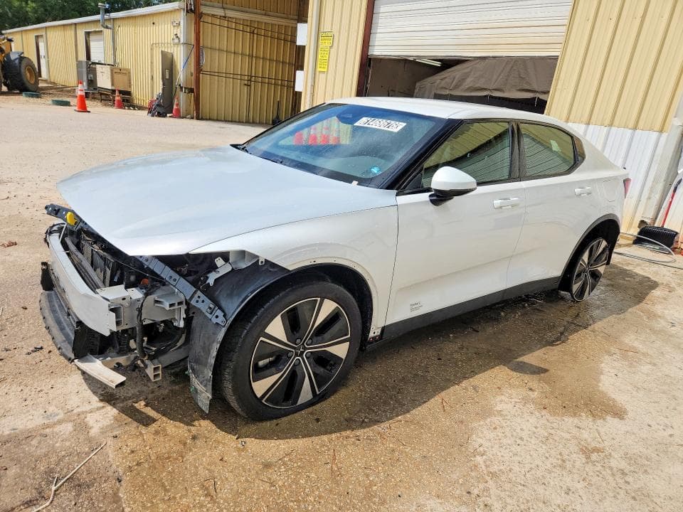 2023 POLESTAR 2 - 1