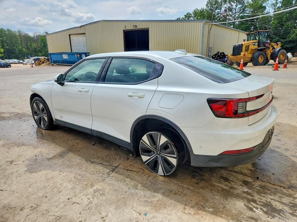 2023 POLESTAR 2 2