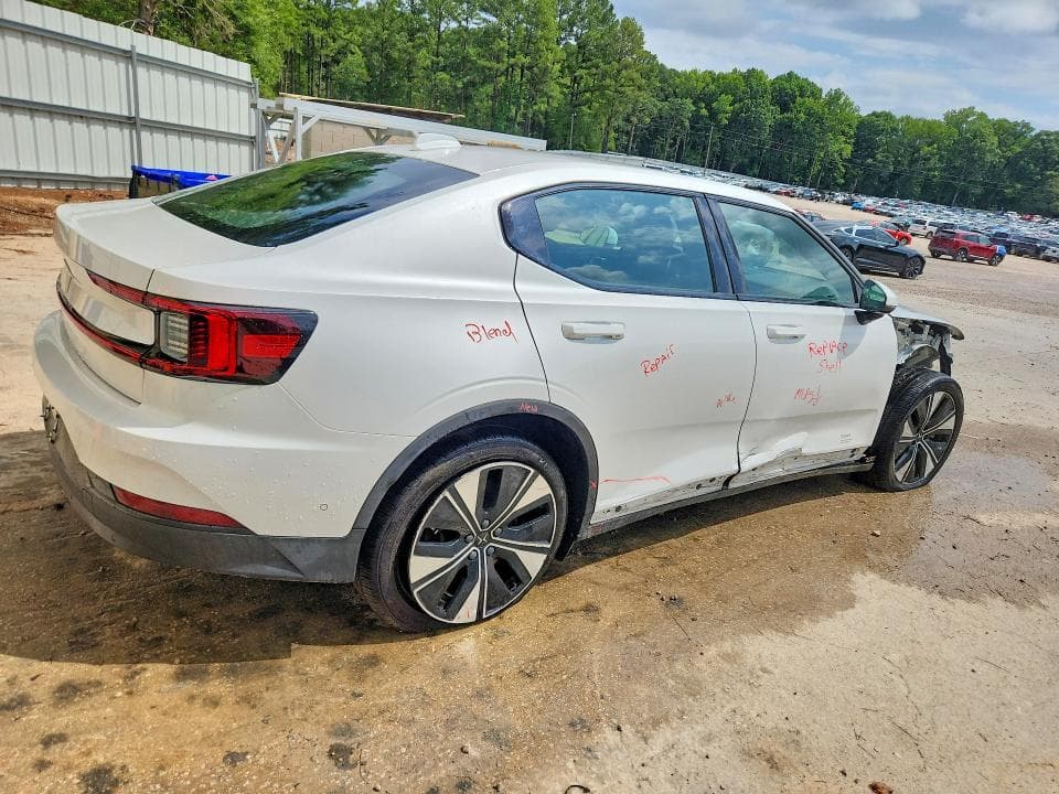 2023 POLESTAR 2 3