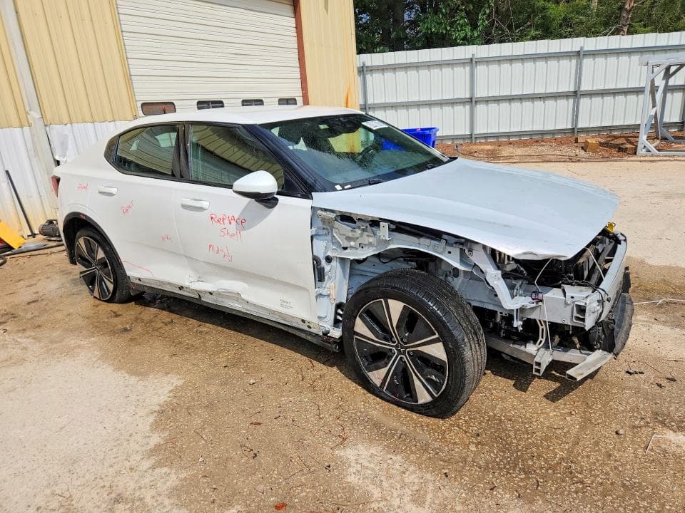 2023 POLESTAR 2 4