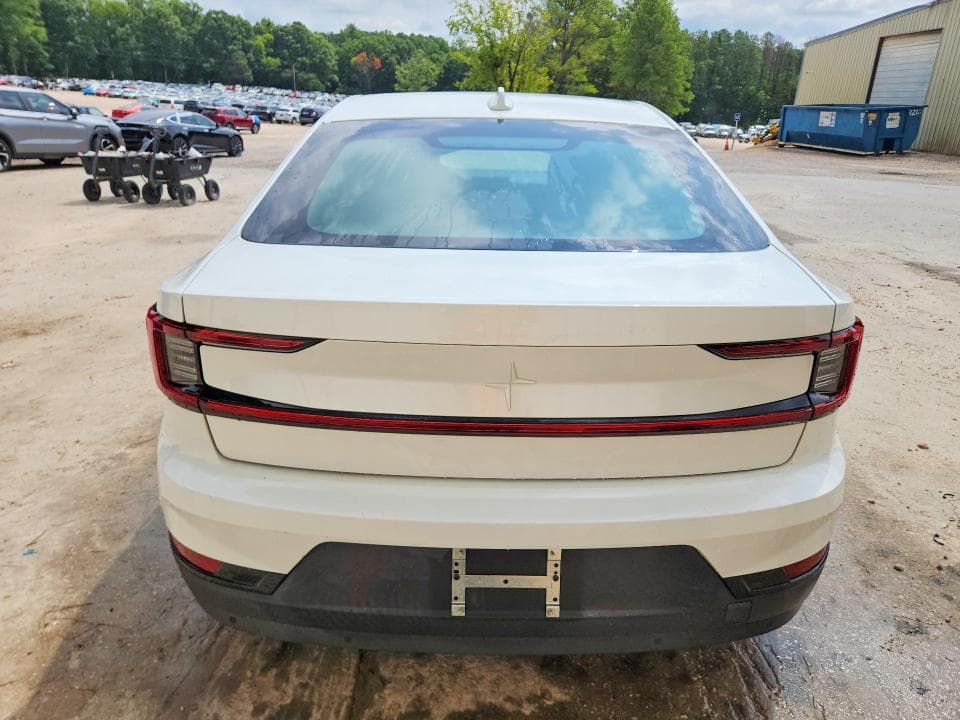 2023 POLESTAR 2 6