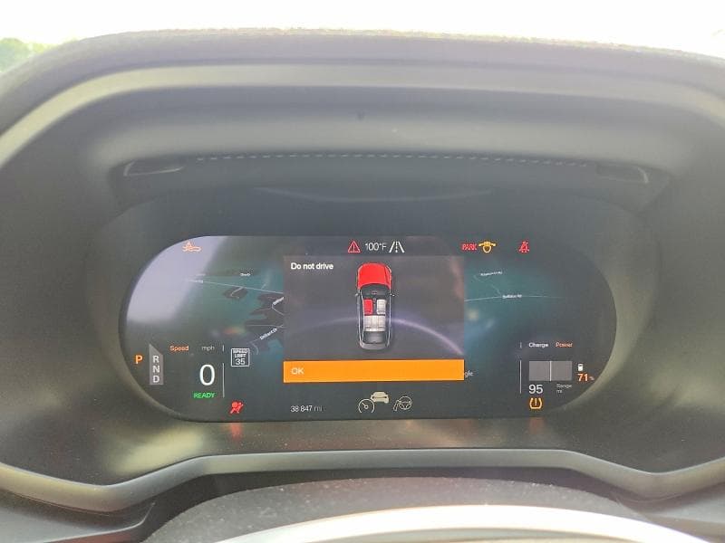 2023 POLESTAR 2 9