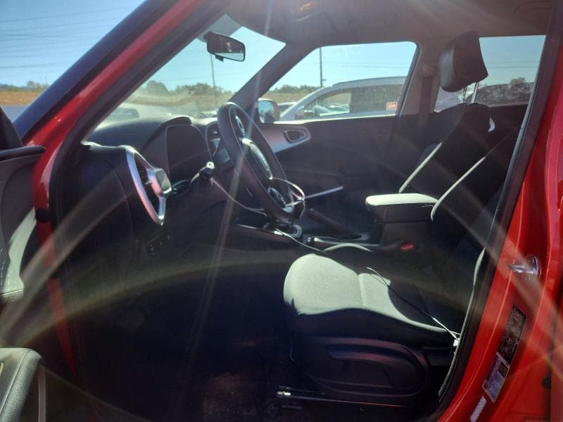 2021 KIA SOUL LX 7