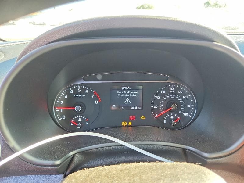 2021 KIA SOUL LX 9