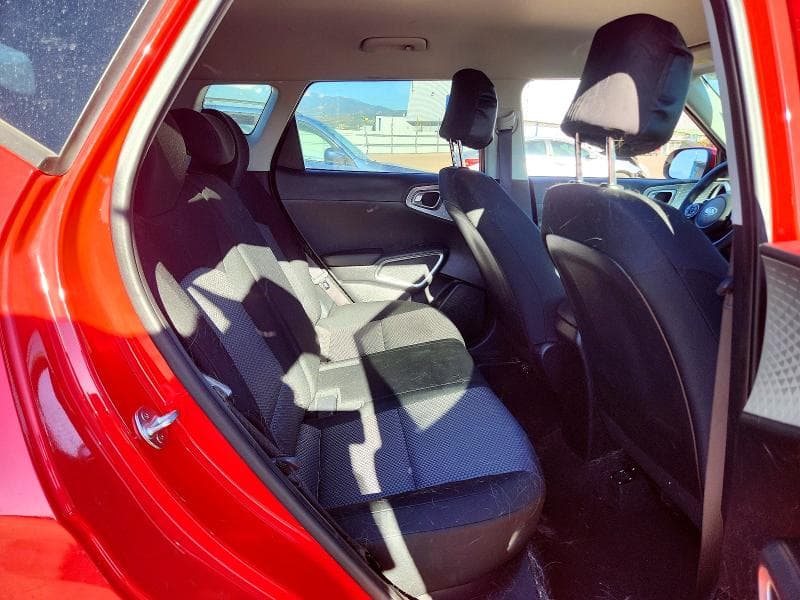 2021 KIA SOUL LX 10