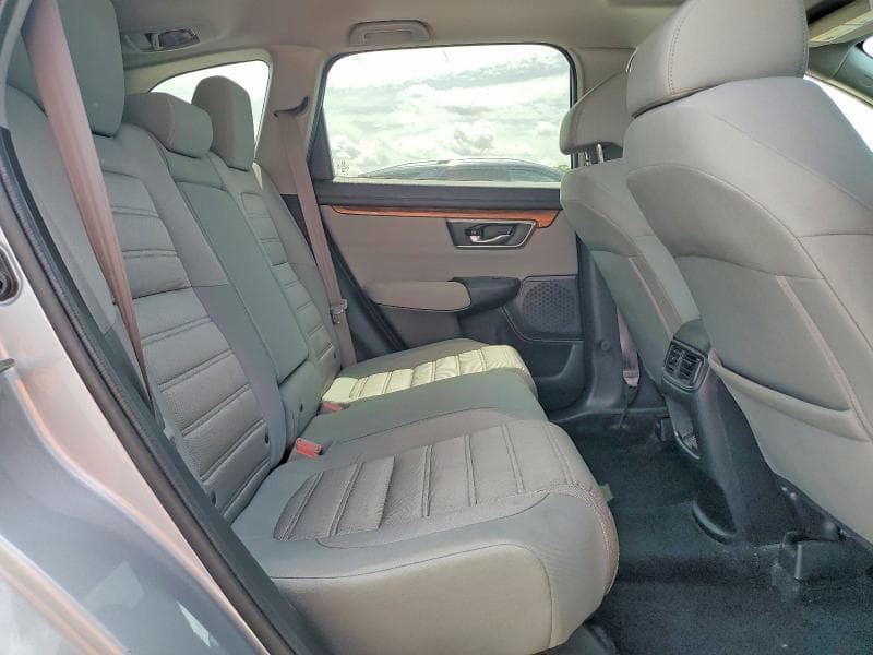 2019 HONDA CR-V EX 11