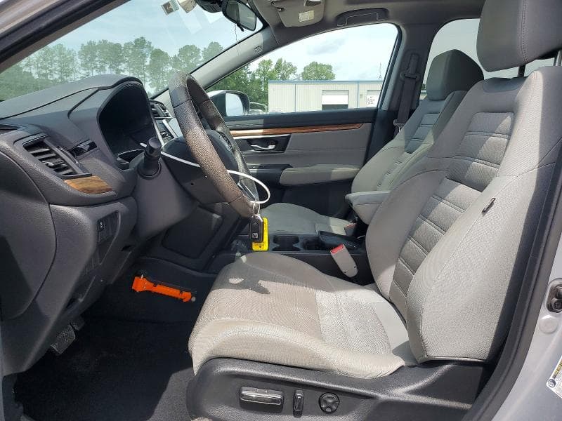 2019 HONDA CR-V EX 7