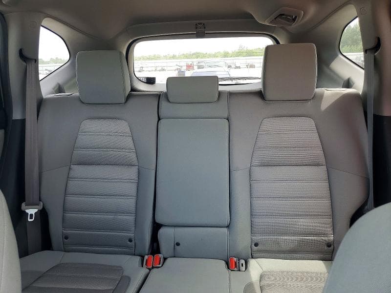 2019 HONDA CR-V EX 10