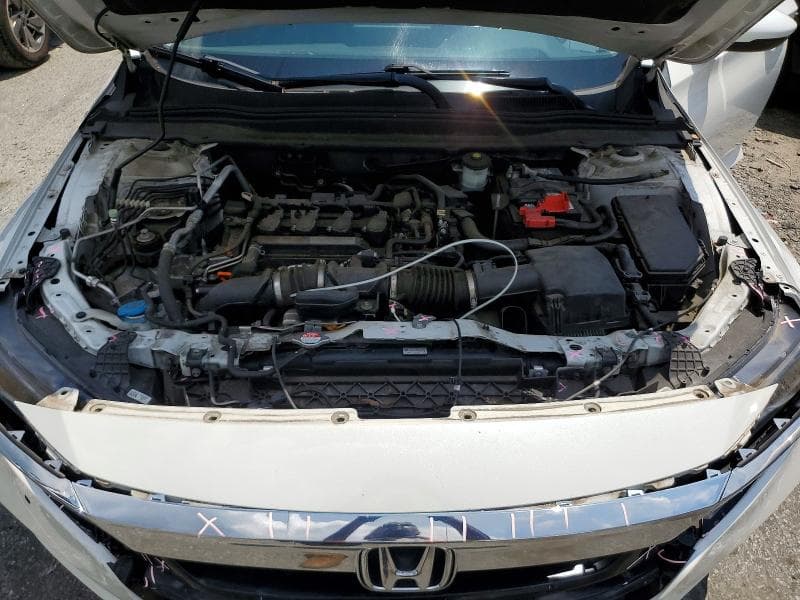 2018 HONDA ACCORD TOURING TOURING 11