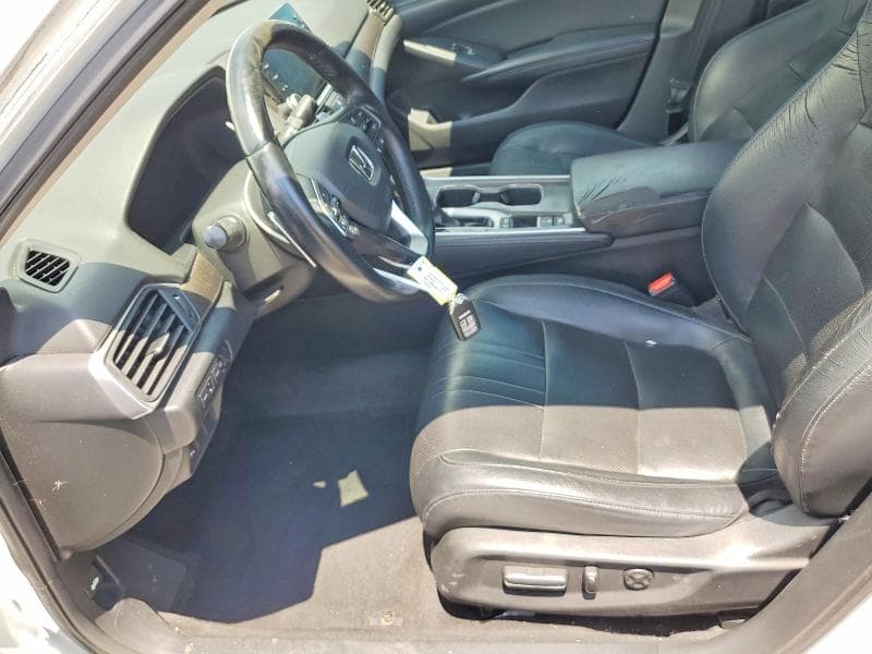 2018 HONDA ACCORD TOURING TOURING 7