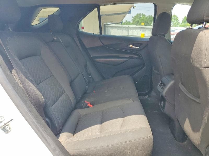 2019 CHEVROLET EQUINOX LT 11
