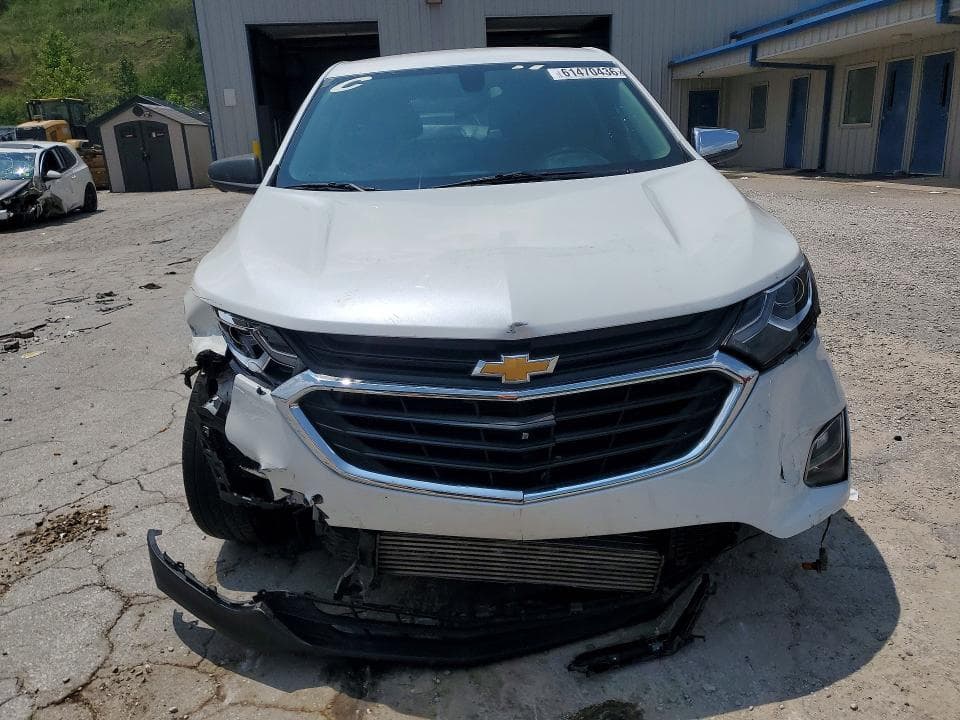 2019 CHEVROLET EQUINOX LT 5