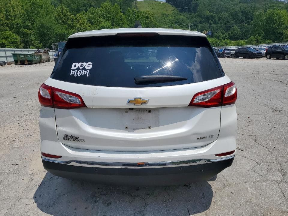 2019 CHEVROLET EQUINOX LT 6