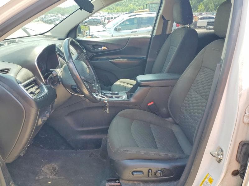 2019 CHEVROLET EQUINOX LT 7