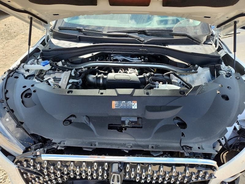 2026 LINCOLN AVIATOR RESERVE 11