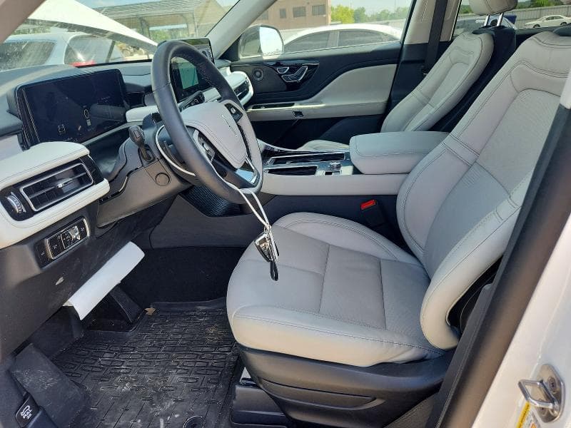 2026 LINCOLN AVIATOR RESERVE 7