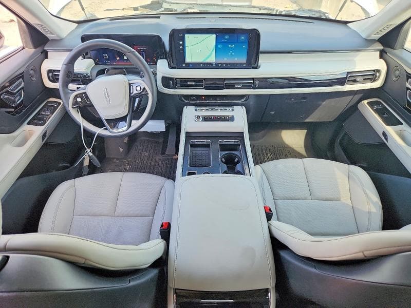 2026 LINCOLN AVIATOR RESERVE 8