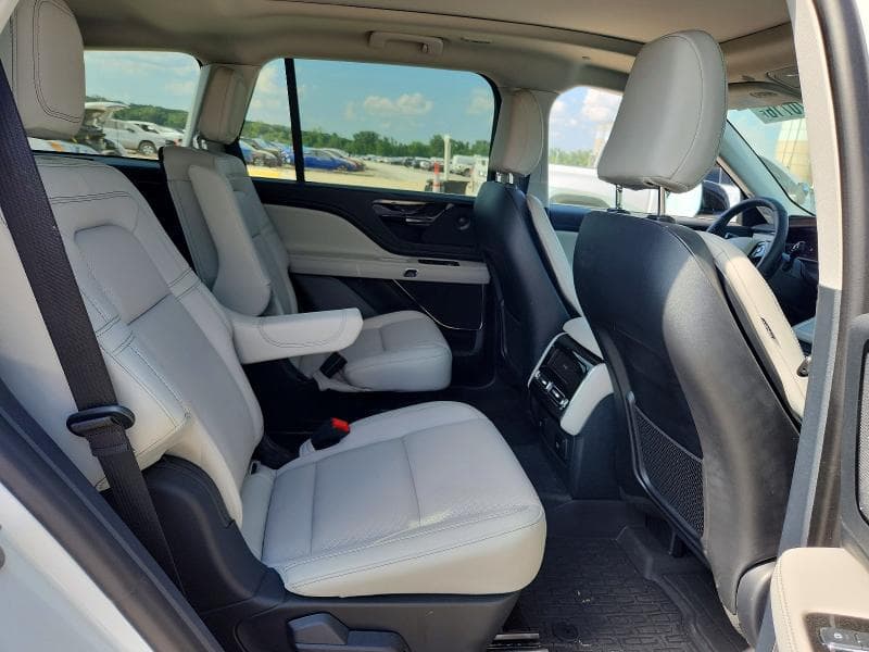 2026 LINCOLN AVIATOR RESERVE 10