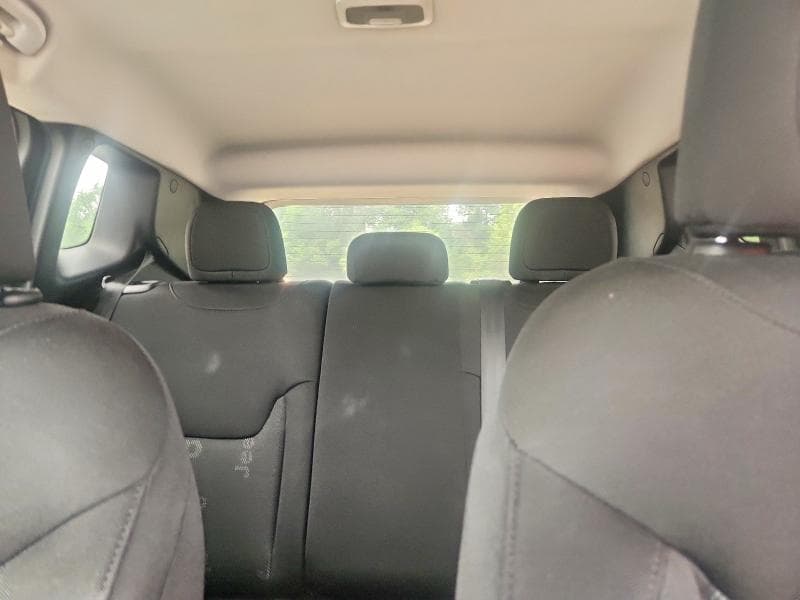 2017 JEEP RENEGADE SPORT 10