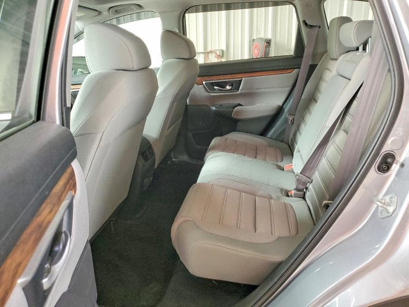 2021 HONDA CR-V EX 11