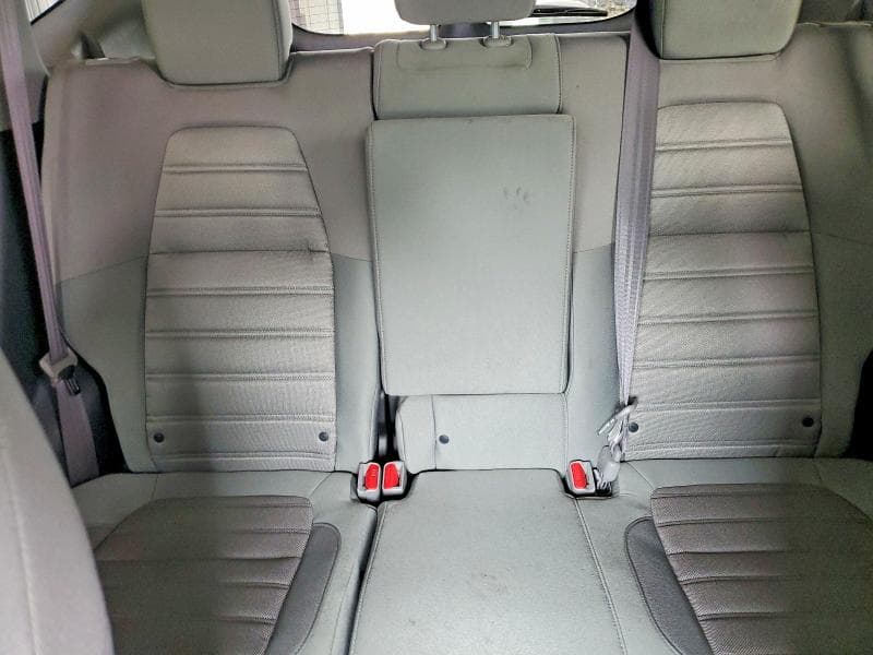 2021 HONDA CR-V EX 10