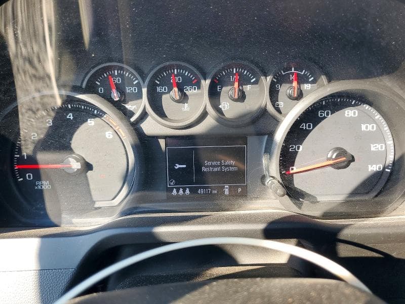 2024 GMC SIERRA K2500 HEAVY DUTY K2500 HEAVY DUTY 9
