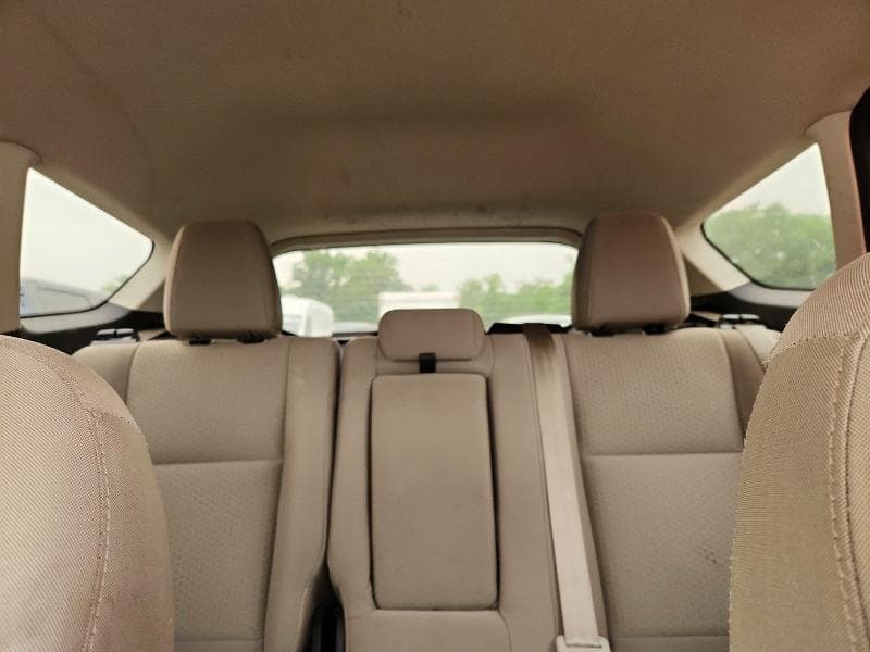 2018 FORD ESCAPE SE SE 10