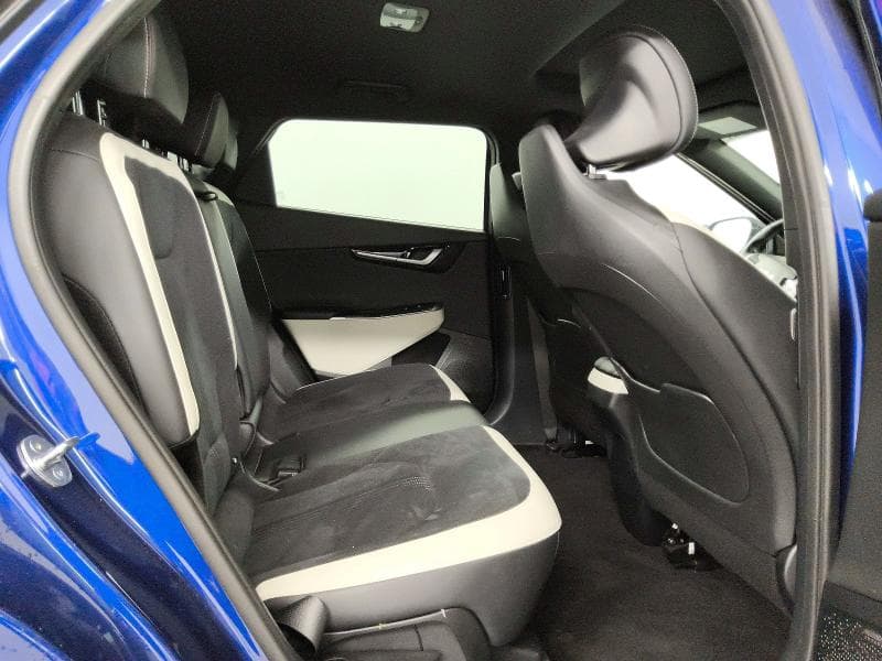 2024 KIA EV6 GT LINE 11