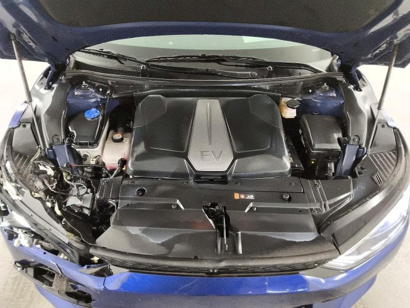 2024 KIA EV6 GT LINE 12