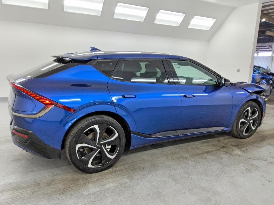 2024 KIA EV6 GT LINE 3