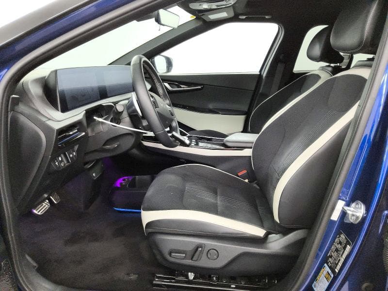 2024 KIA EV6 GT LINE 7