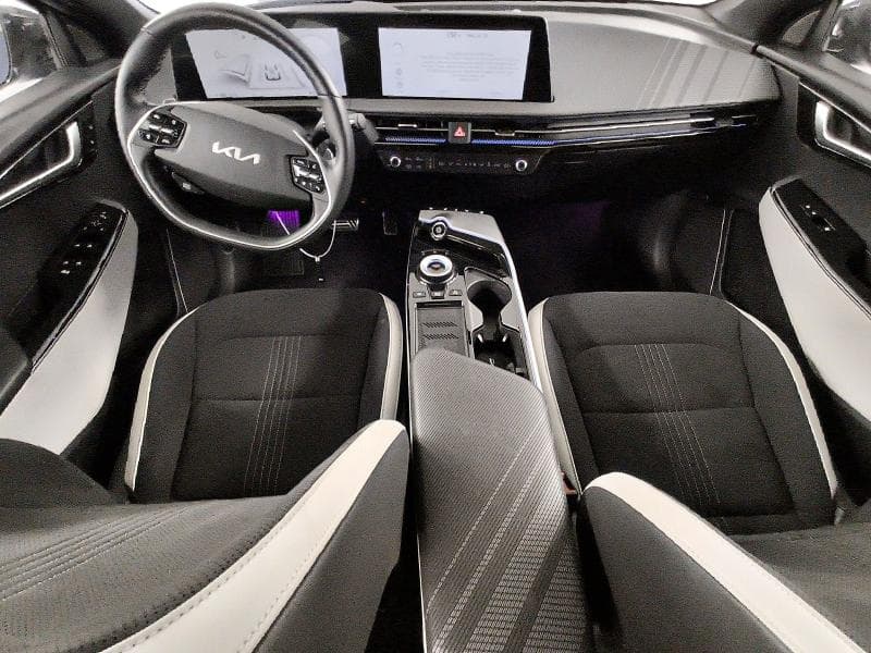 2024 KIA EV6 GT LINE 8