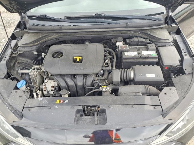 2019 HYUNDAI ELANTRA VALUE EDITION 11