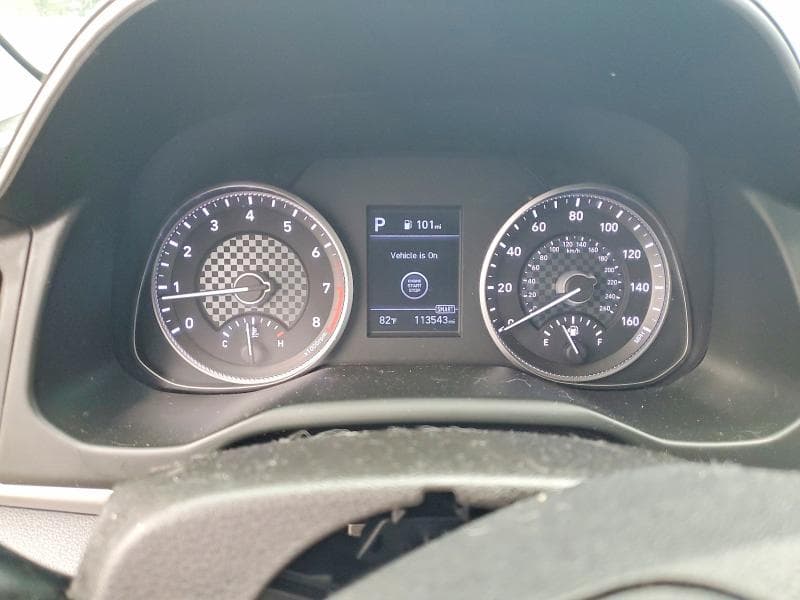 2019 HYUNDAI ELANTRA VALUE EDITION 9